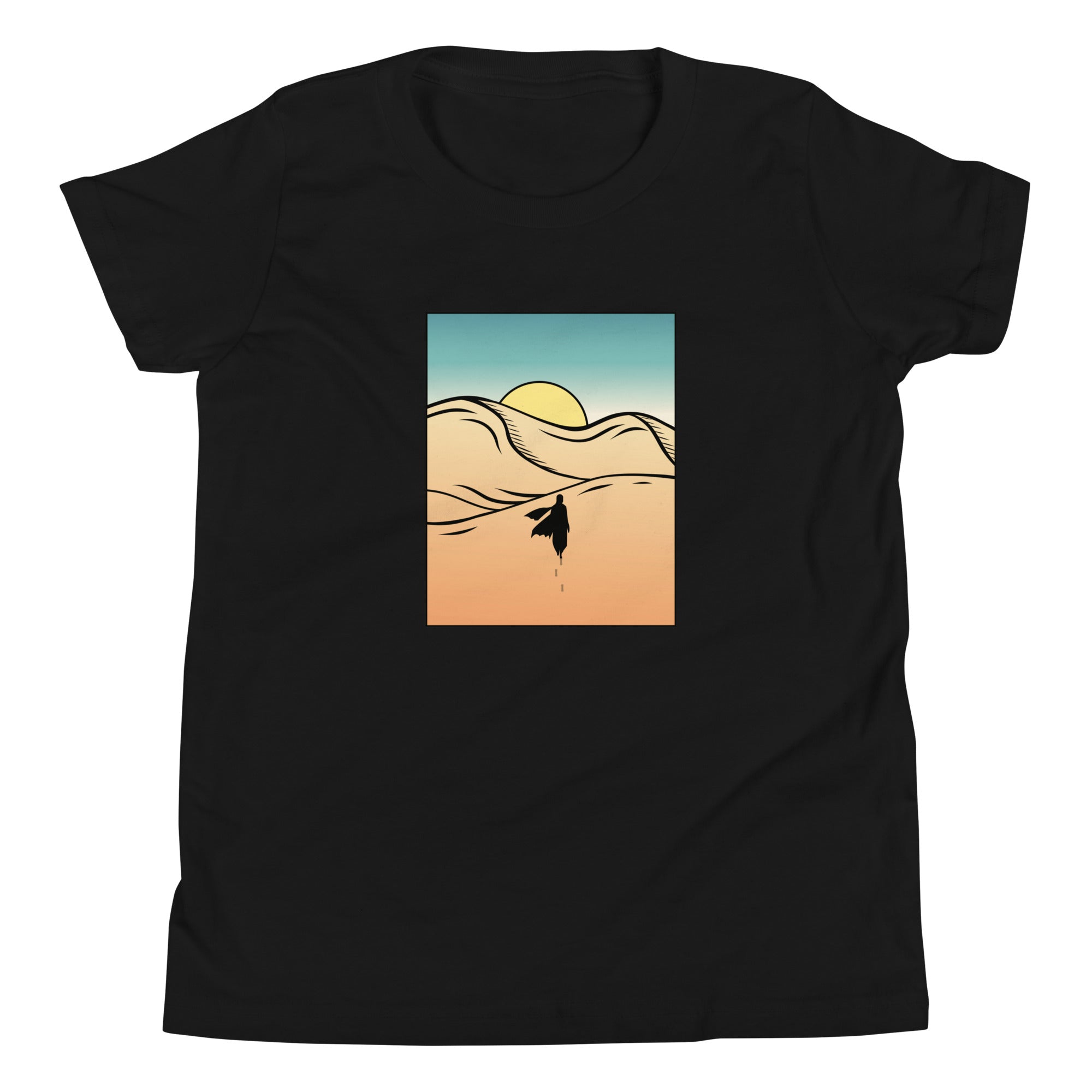 After Worlds End Youth T-Shirt – After Worlds End Publishing